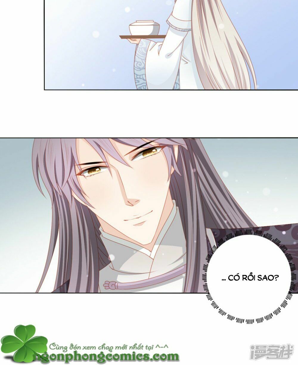 Cát Tường, A Ba Đối Với Con Rất Thất Vọng: Chapter 49