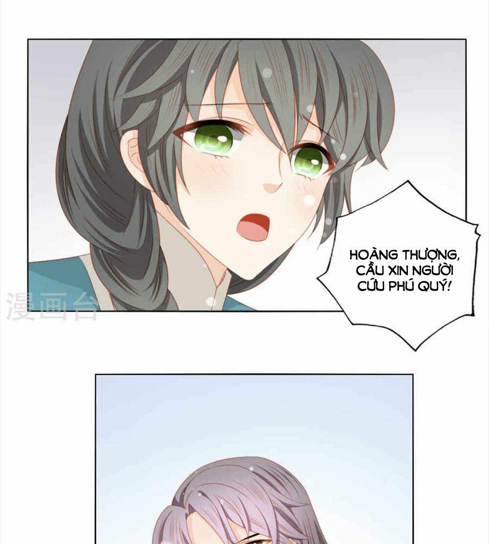 Cát Tường, A Ba Đối Với Con Rất Thất Vọng: Chapter 51