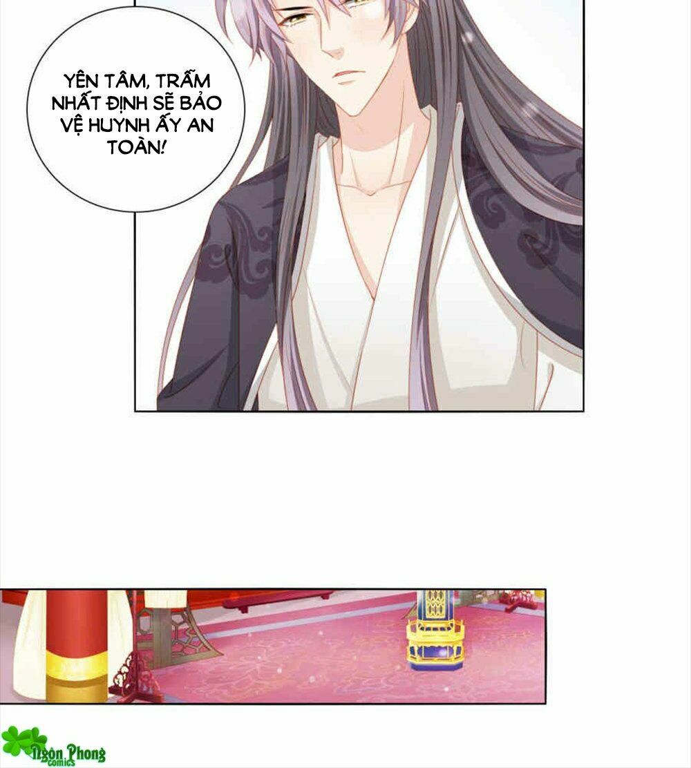 Cát Tường, A Ba Đối Với Con Rất Thất Vọng: Chapter 51