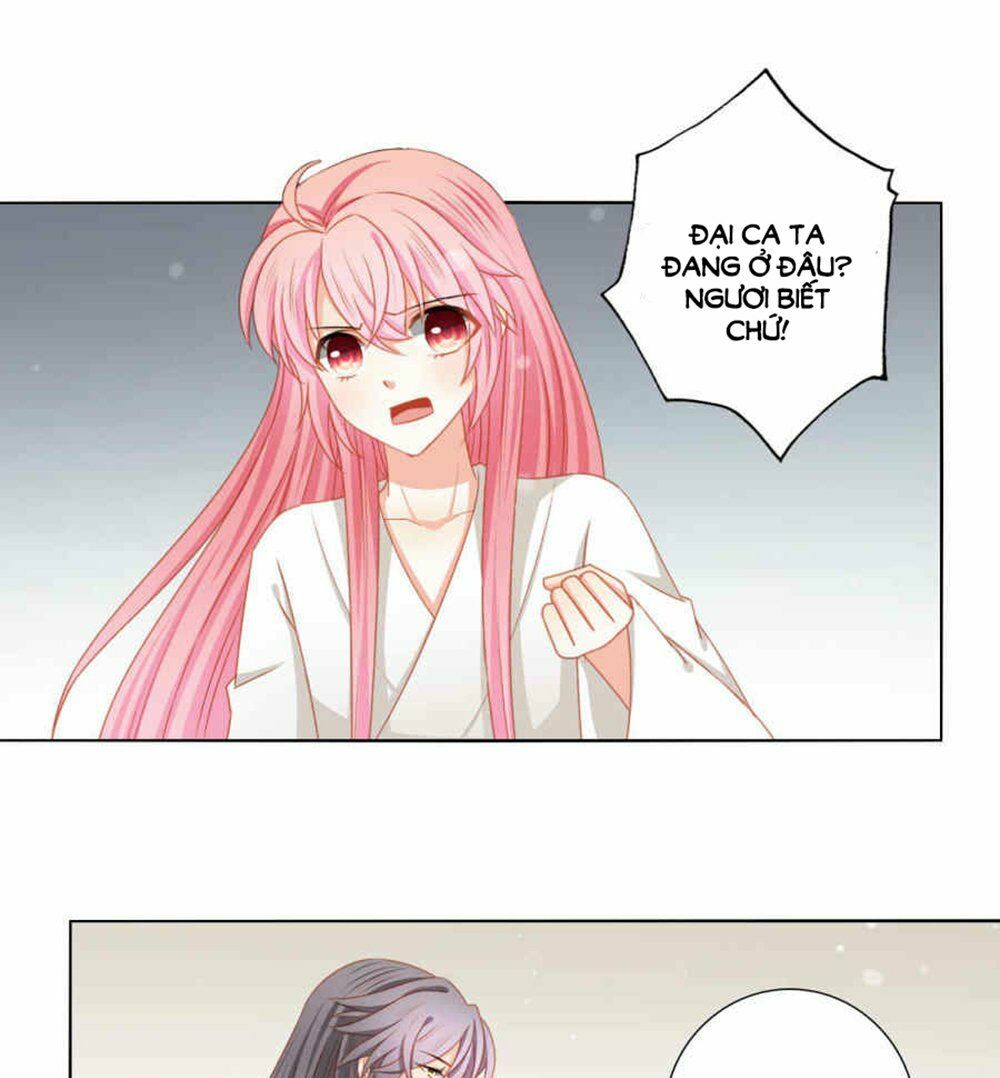 Cát Tường, A Ba Đối Với Con Rất Thất Vọng: Chapter 51
