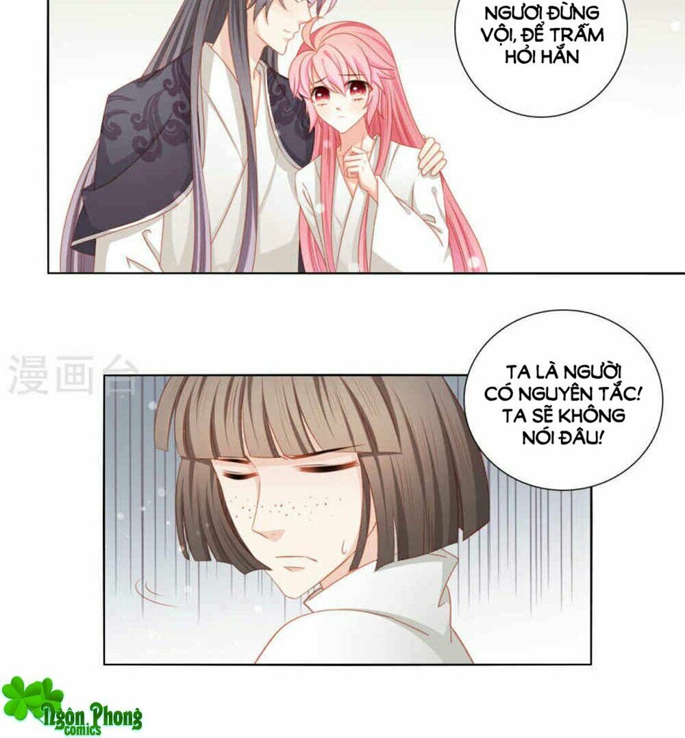 Cát Tường, A Ba Đối Với Con Rất Thất Vọng: Chapter 51