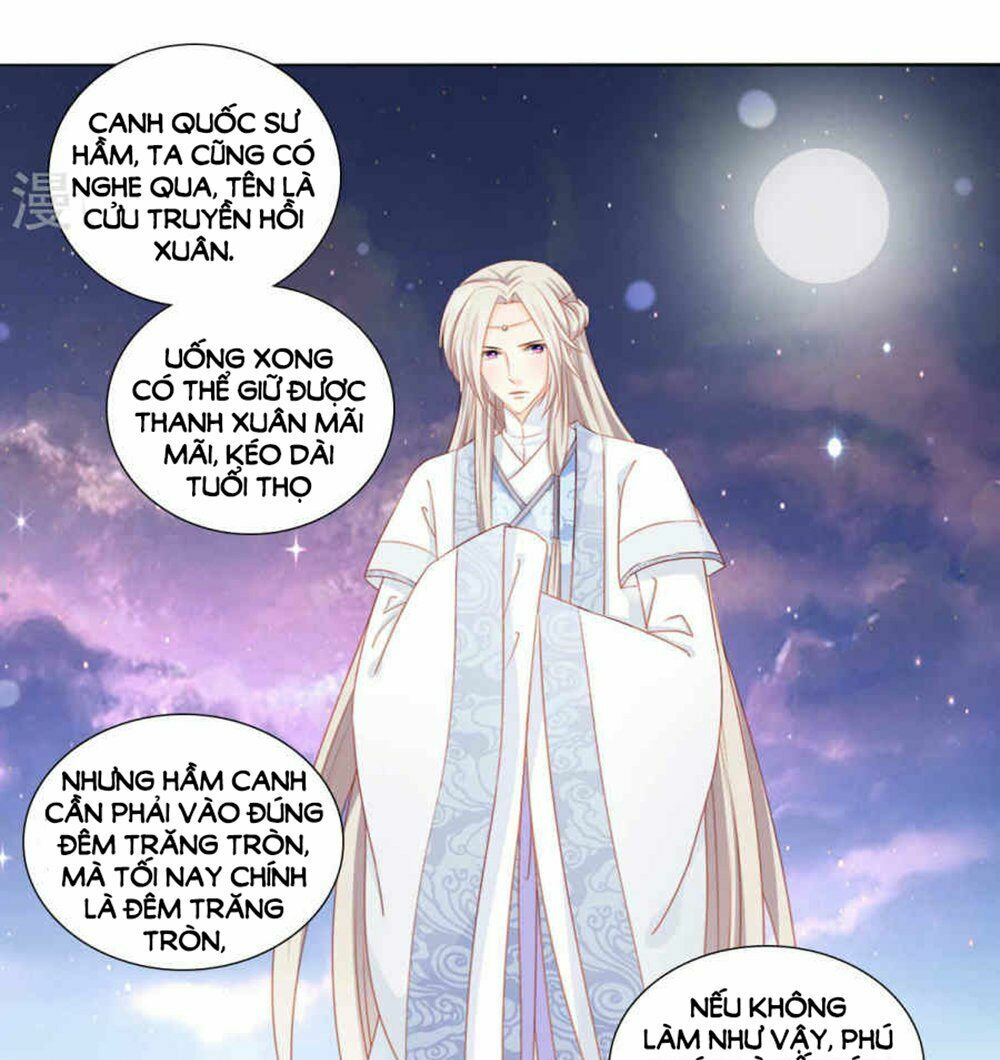 Cát Tường, A Ba Đối Với Con Rất Thất Vọng: Chapter 51