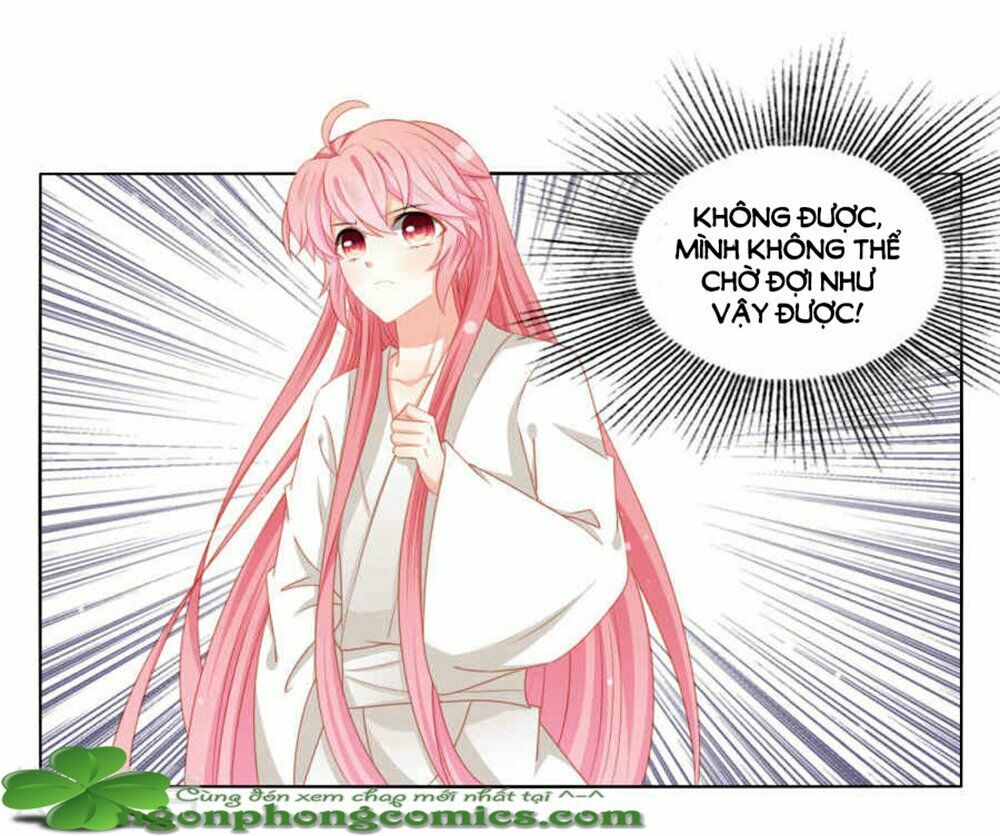Cát Tường, A Ba Đối Với Con Rất Thất Vọng: Chapter 51