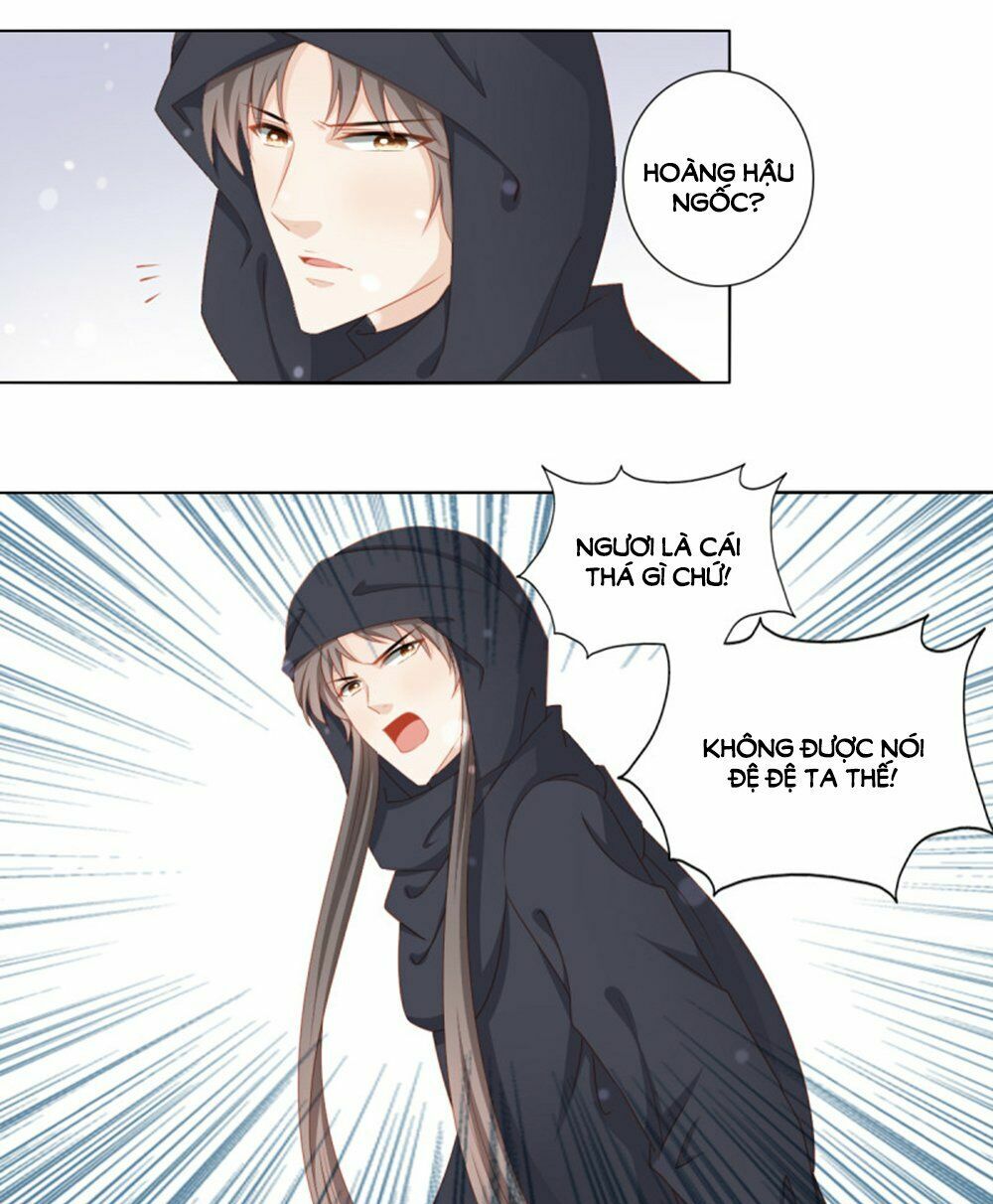 Cát Tường, A Ba Đối Với Con Rất Thất Vọng: Chapter 51