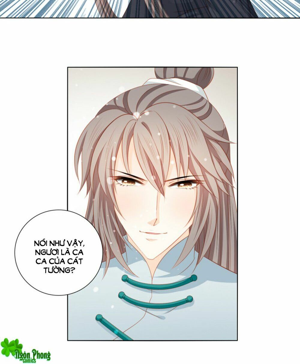 Cát Tường, A Ba Đối Với Con Rất Thất Vọng: Chapter 51