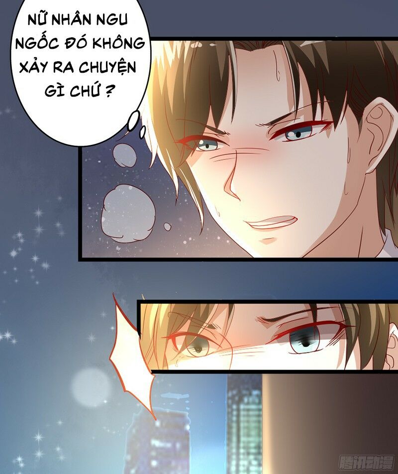 Mặt nạ mê hoặc: Chapter 12
