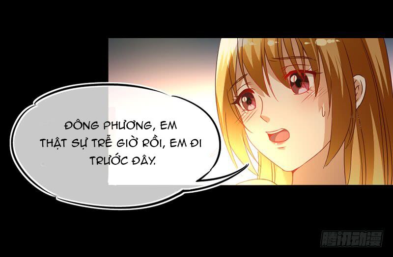 Mặt nạ mê hoặc: Chapter 17
