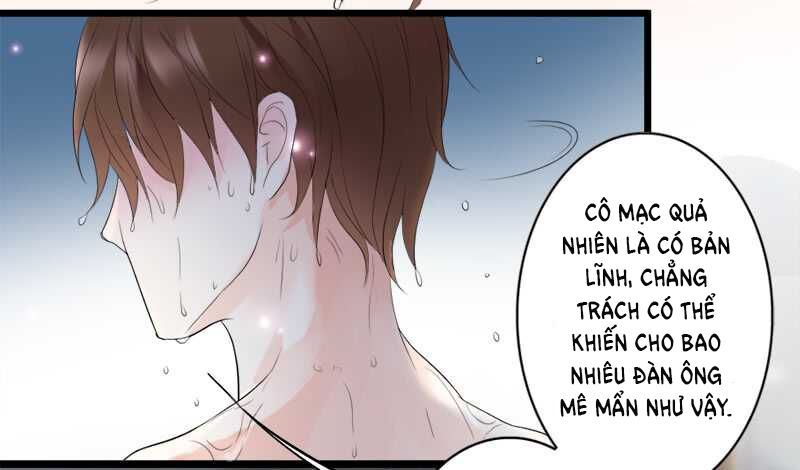 Mặt nạ mê hoặc: Chapter 24