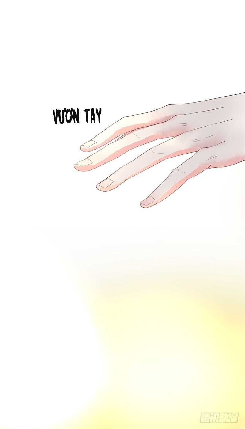Mặt nạ mê hoặc: Chapter 25