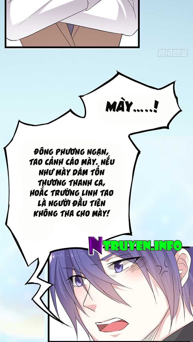 Mặt nạ mê hoặc: Chapter 27
