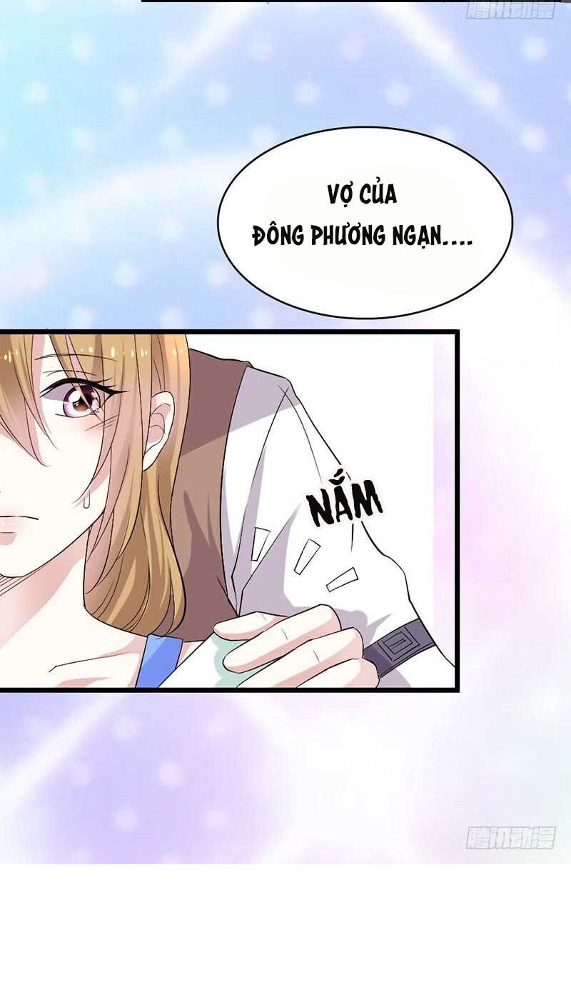 Mặt nạ mê hoặc: Chapter 27
