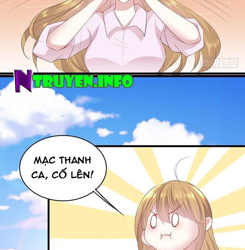 Mặt nạ mê hoặc: Chapter 27