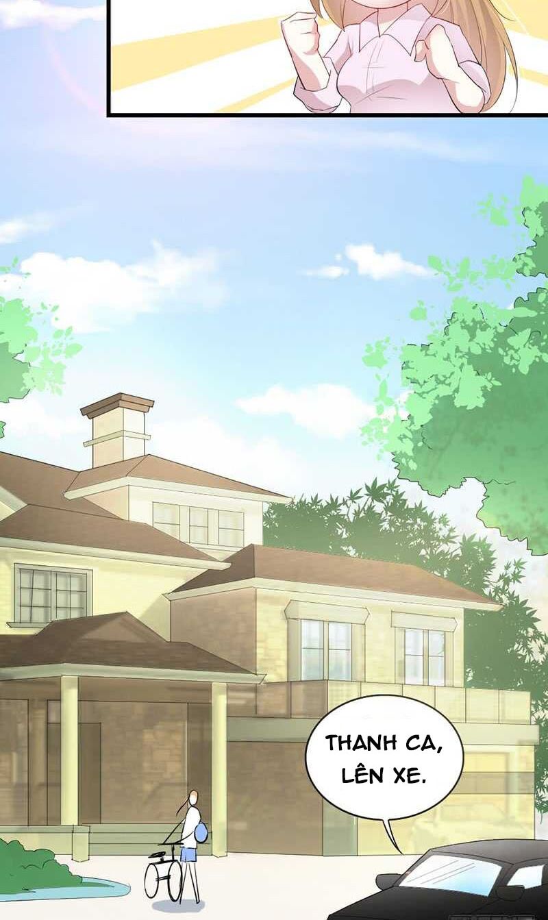 Mặt nạ mê hoặc: Chapter 27