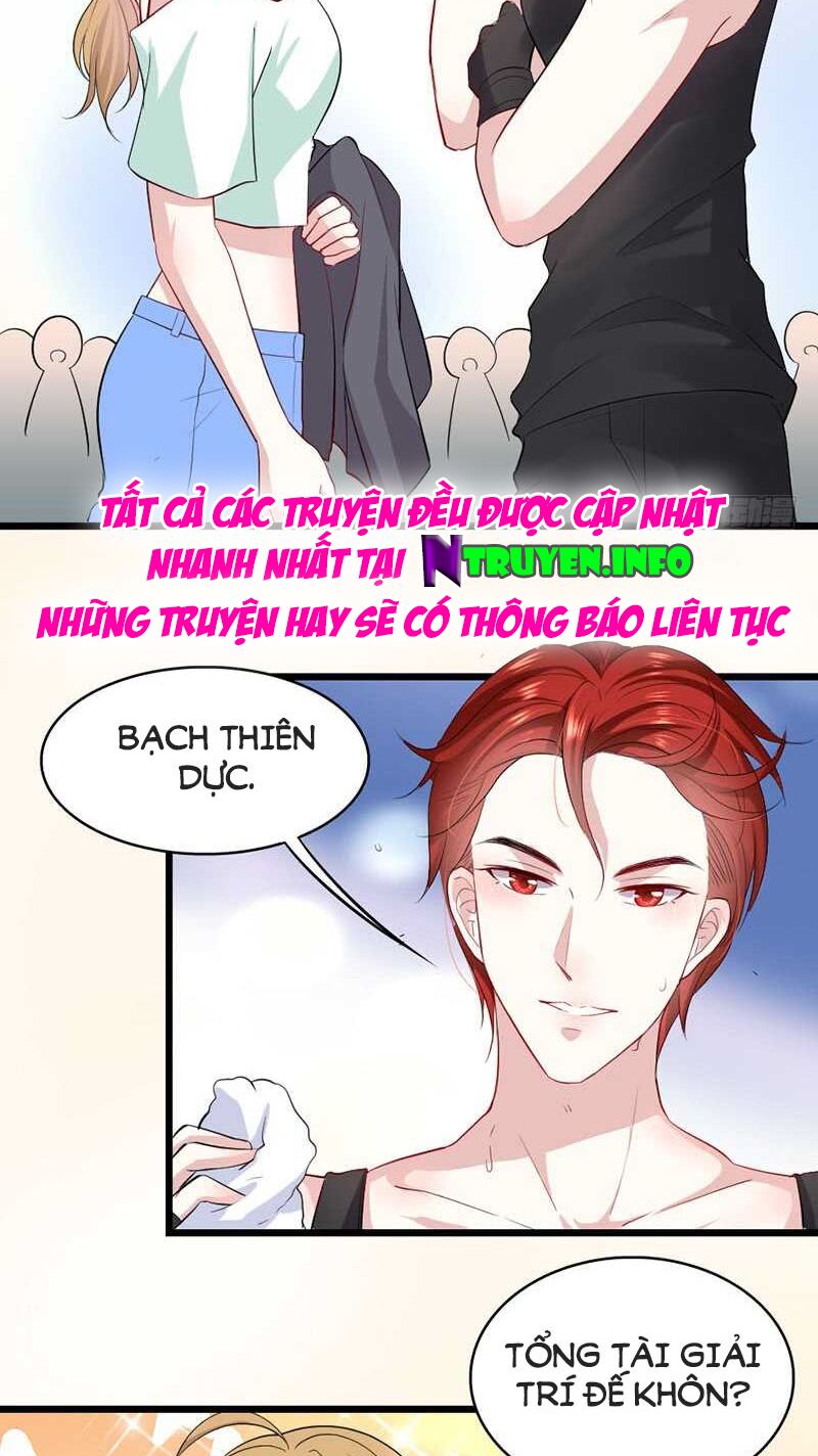 Mặt nạ mê hoặc: Chapter 29
