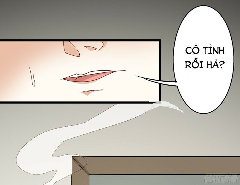 Mặt nạ mê hoặc: Chapter 3