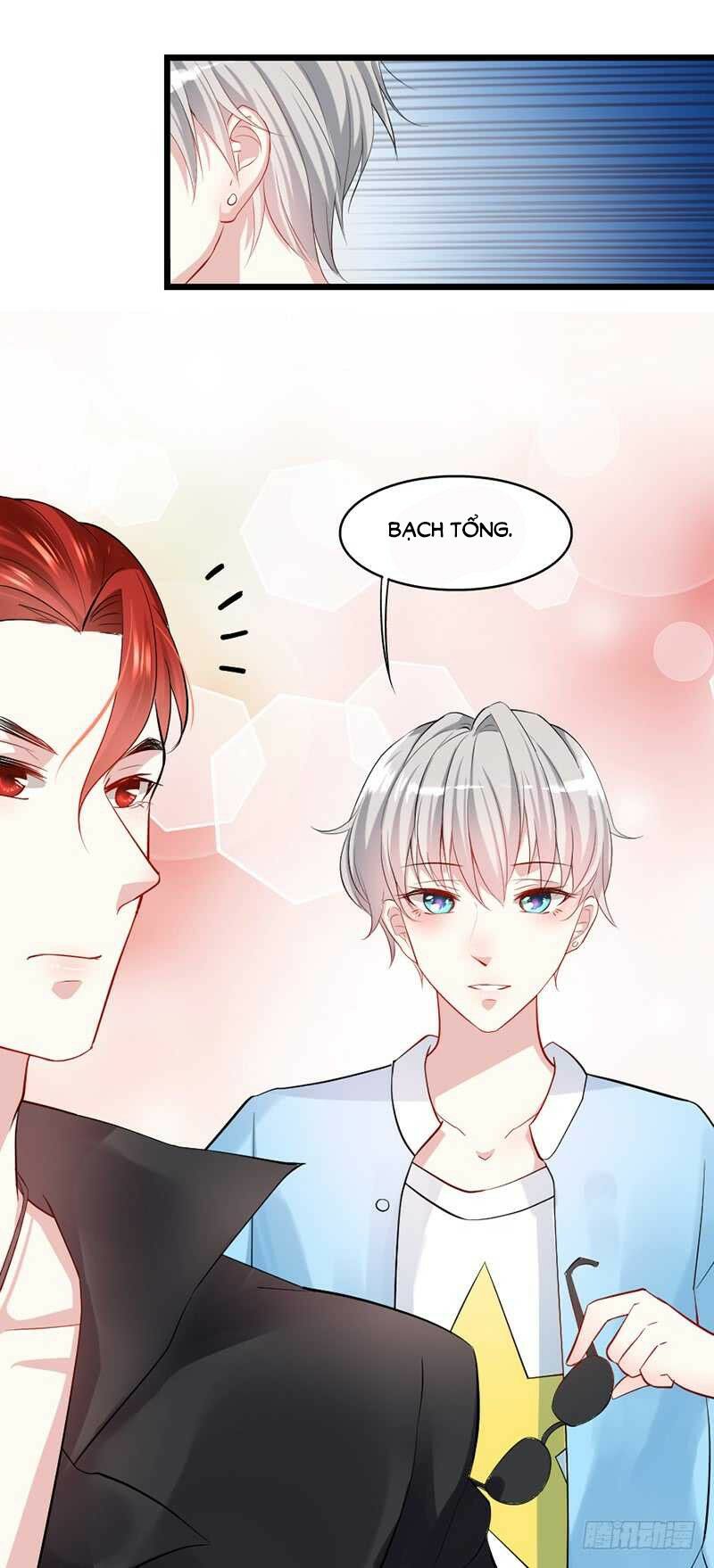 Mặt nạ mê hoặc: Chapter 30