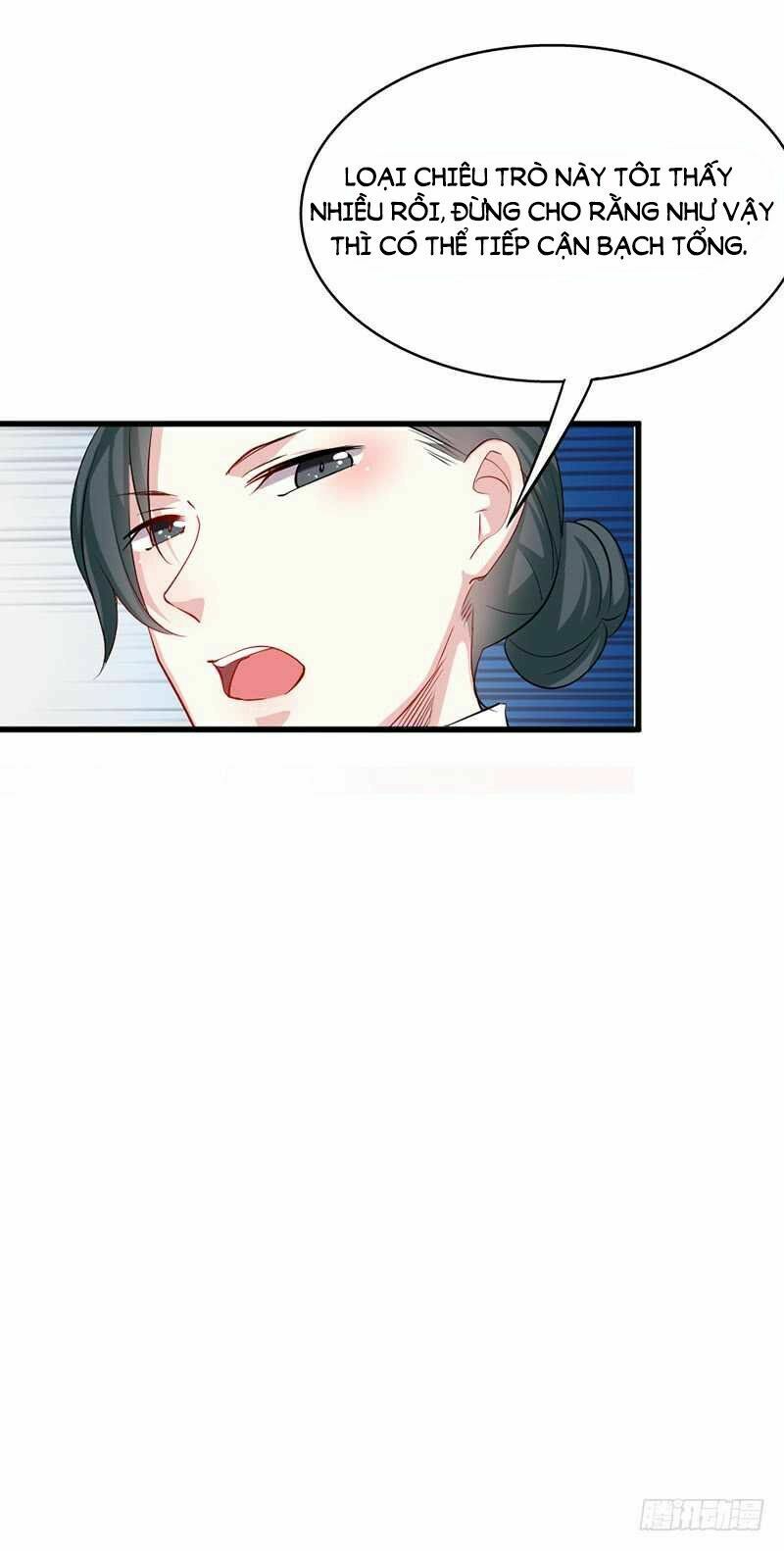 Mặt nạ mê hoặc: Chapter 31