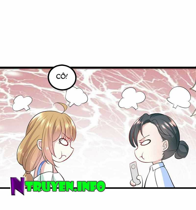 Mặt nạ mê hoặc: Chapter 31