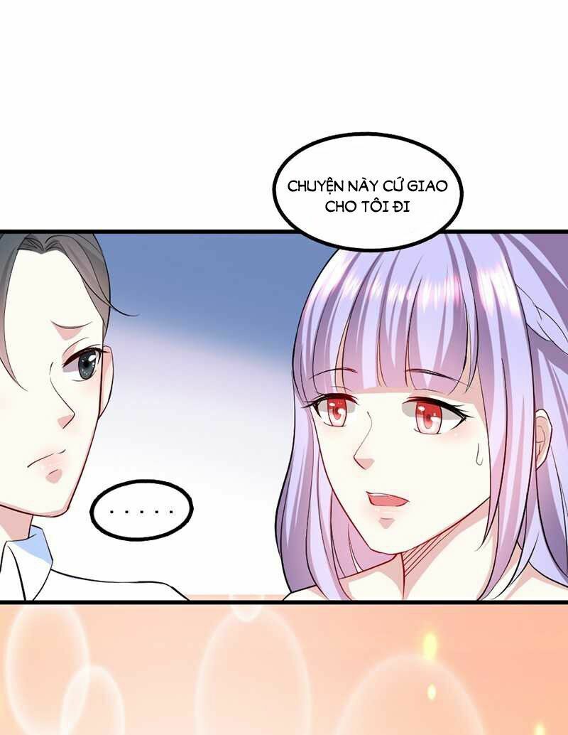 Mặt nạ mê hoặc: Chapter 31