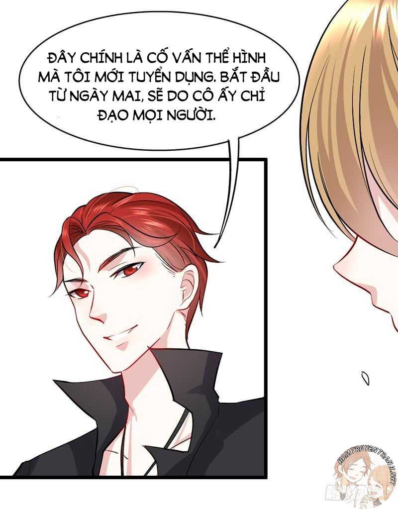 Mặt nạ mê hoặc: Chapter 32