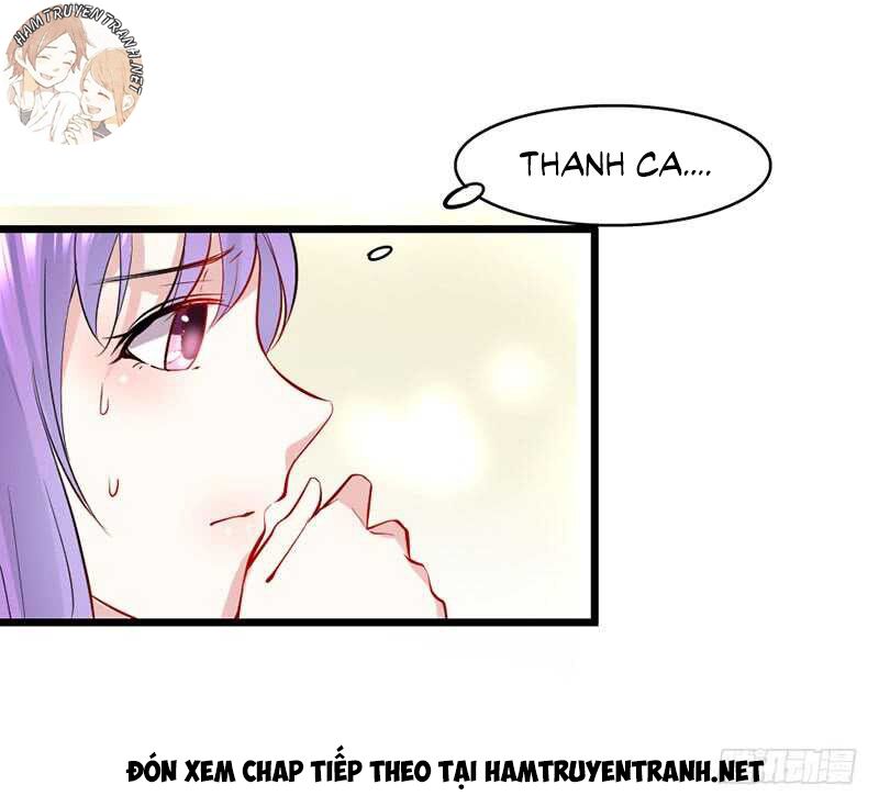 Mặt nạ mê hoặc: Chapter 32