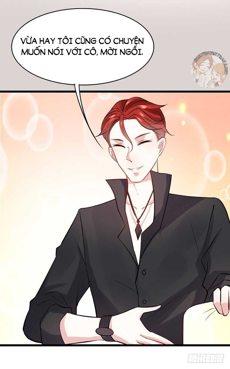Mặt nạ mê hoặc: Chapter 32