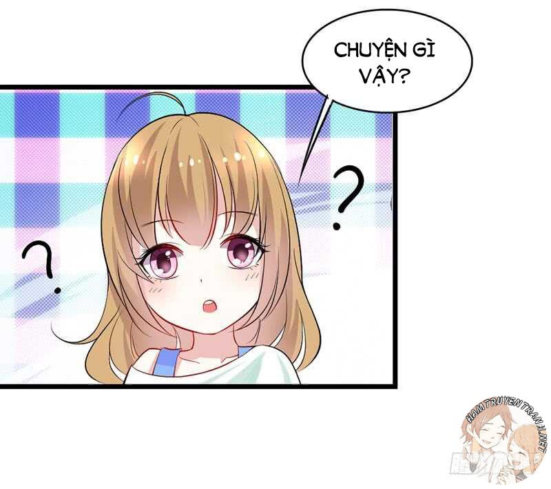 Mặt nạ mê hoặc: Chapter 32