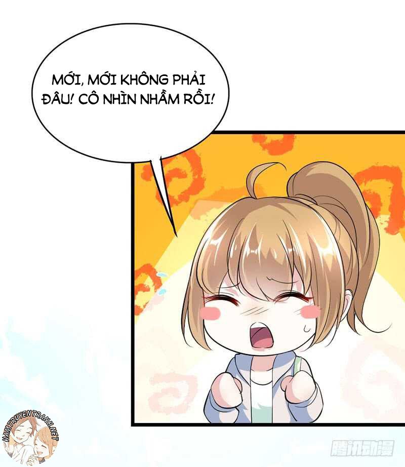 Mặt nạ mê hoặc: Chapter 35