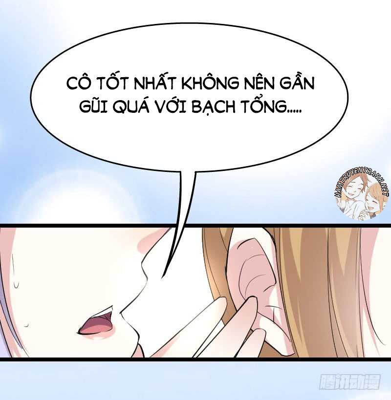 Mặt nạ mê hoặc: Chapter 35