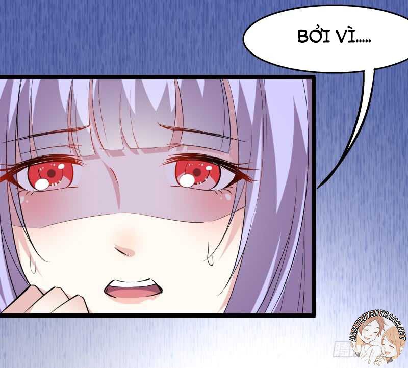 Mặt nạ mê hoặc: Chapter 35