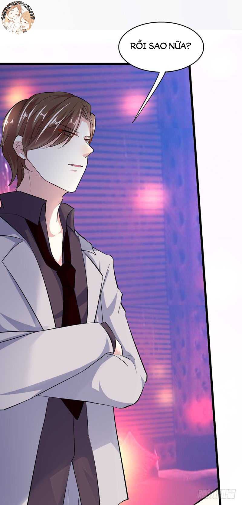 Mặt nạ mê hoặc: Chapter 37