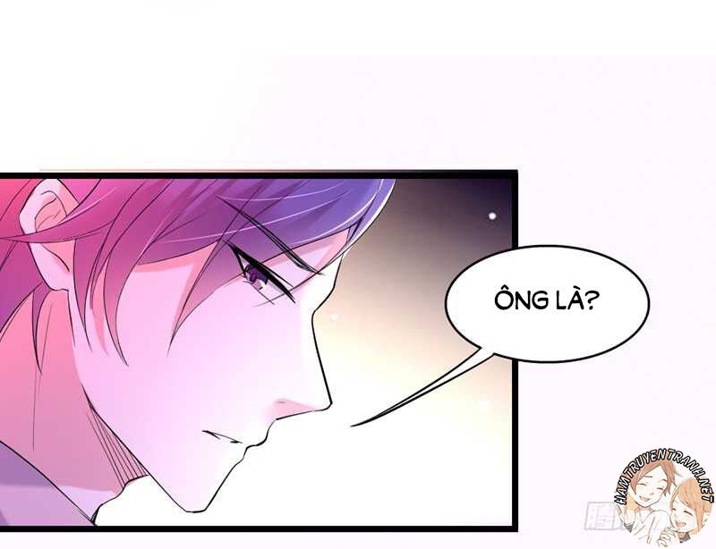 Mặt nạ mê hoặc: Chapter 37