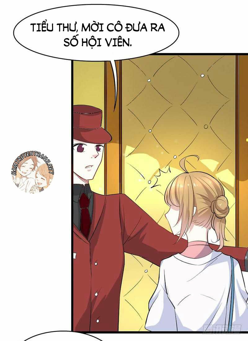 Mặt nạ mê hoặc: Chapter 38