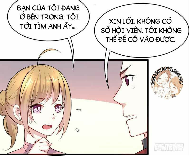 Mặt nạ mê hoặc: Chapter 38