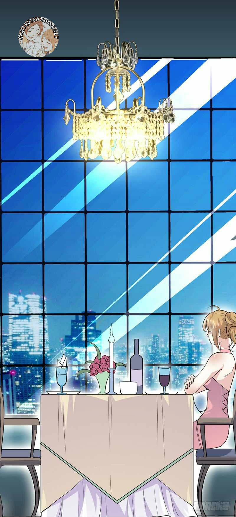 Mặt nạ mê hoặc: Chapter 38