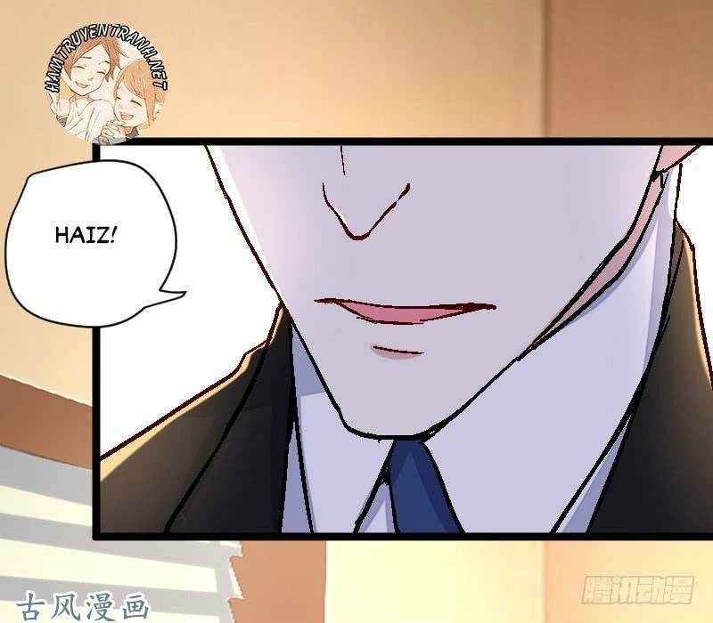 Mặt nạ mê hoặc: Chapter 45