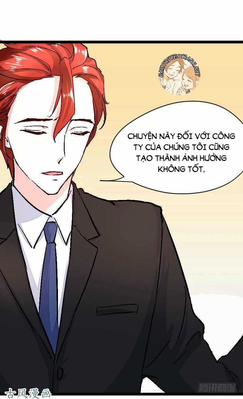 Mặt nạ mê hoặc: Chapter 45