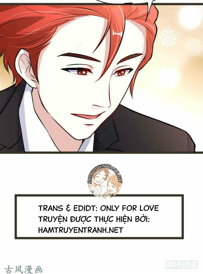 Mặt nạ mê hoặc: Chapter 46