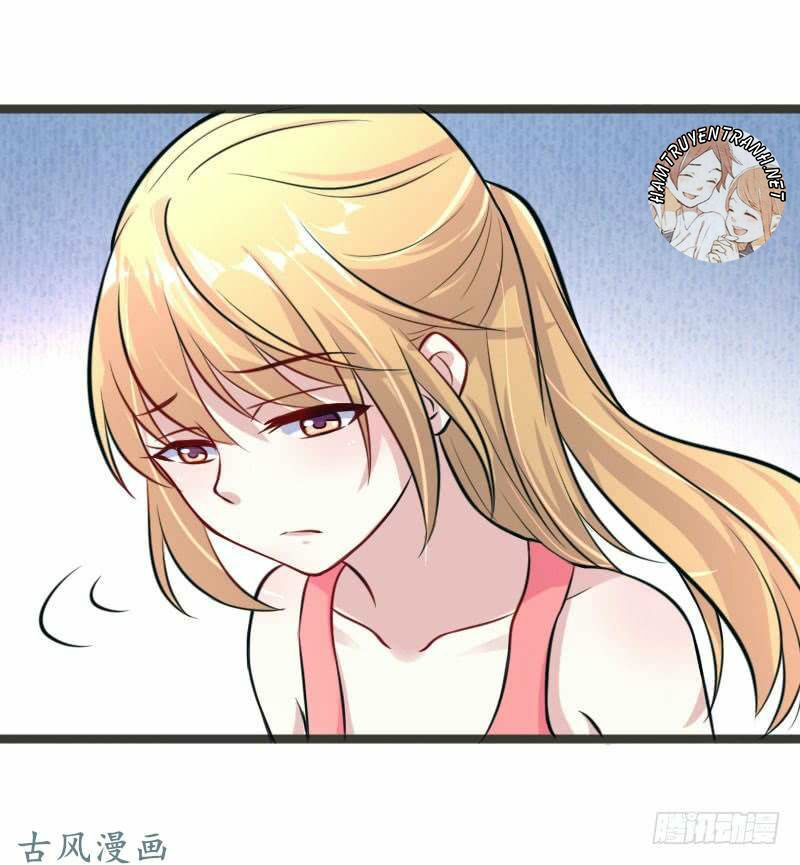 Mặt nạ mê hoặc: Chapter 46