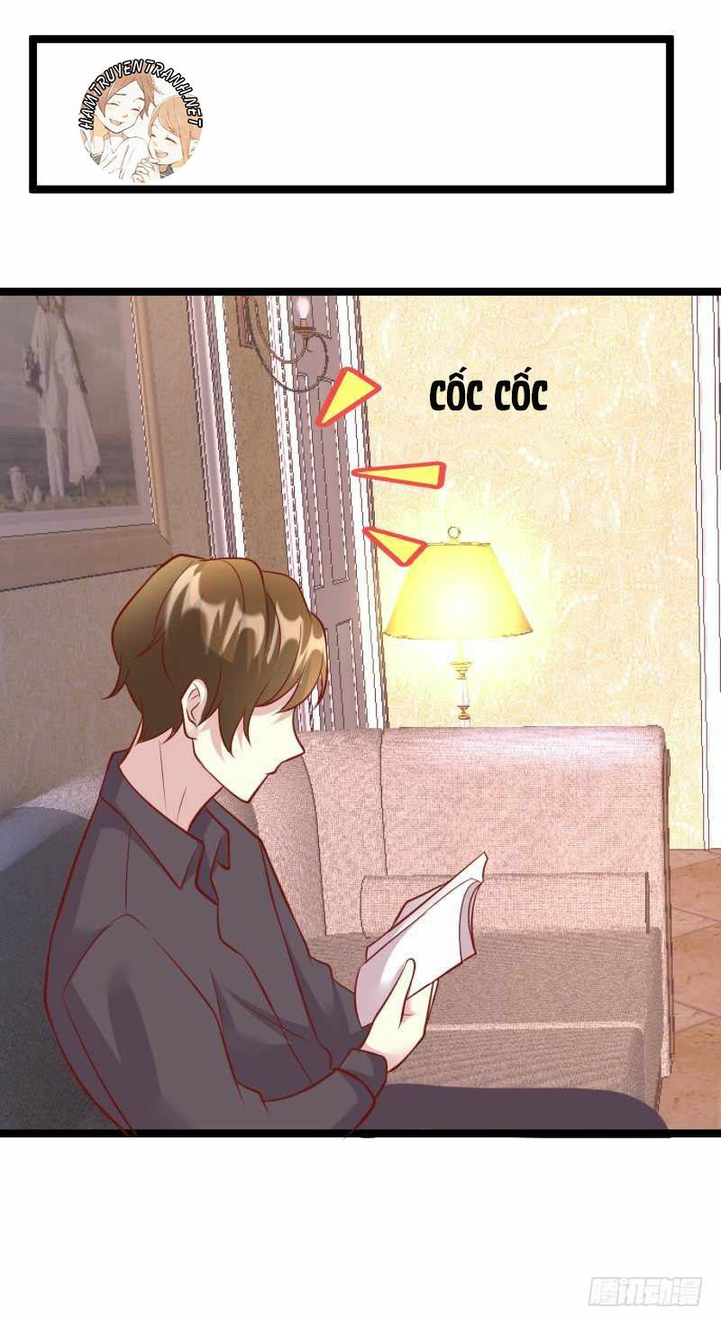 Mặt nạ mê hoặc: Chapter 47