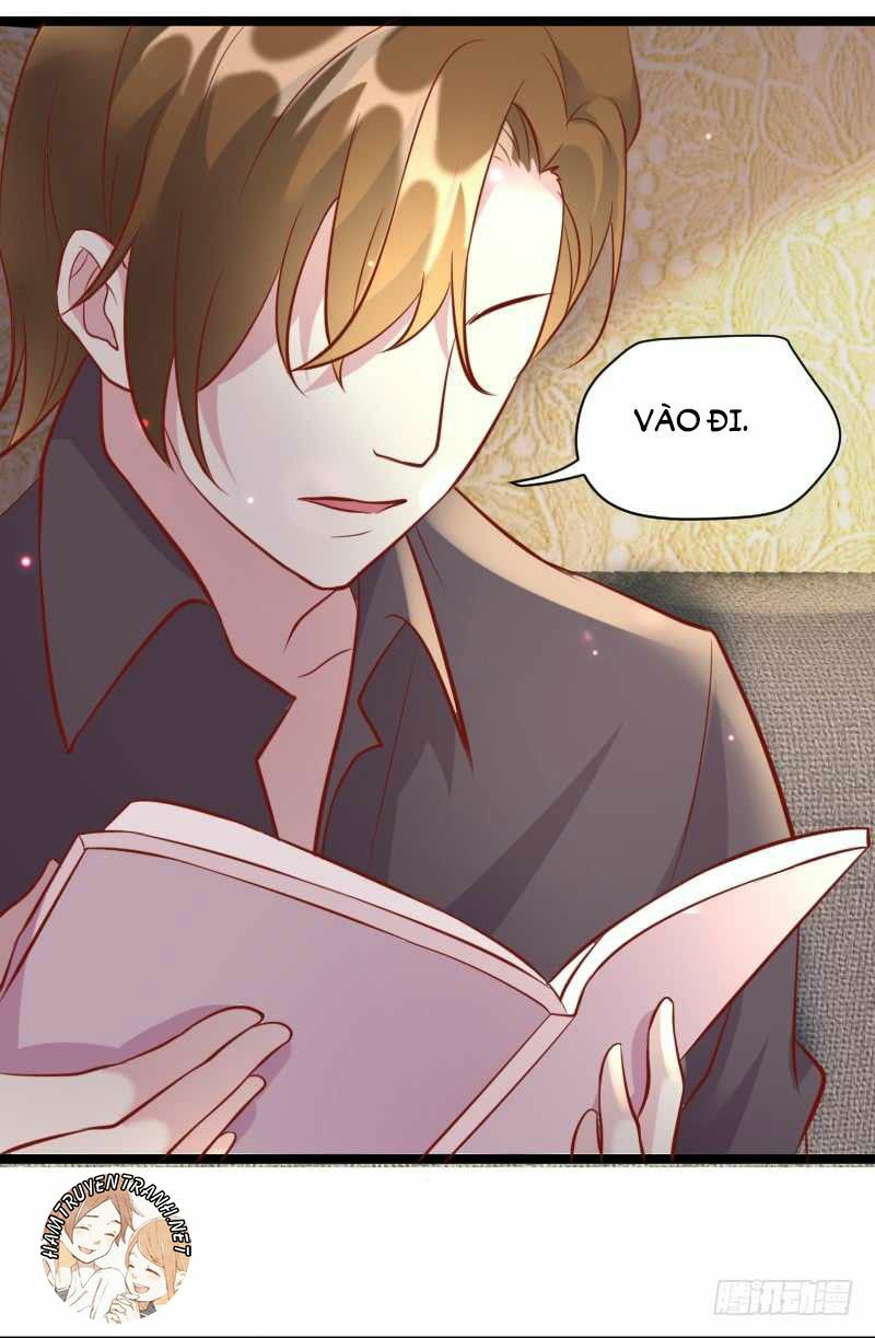 Mặt nạ mê hoặc: Chapter 47