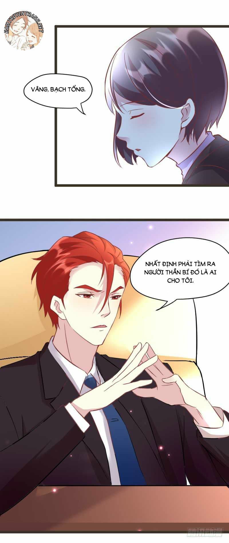 Mặt nạ mê hoặc: Chapter 47