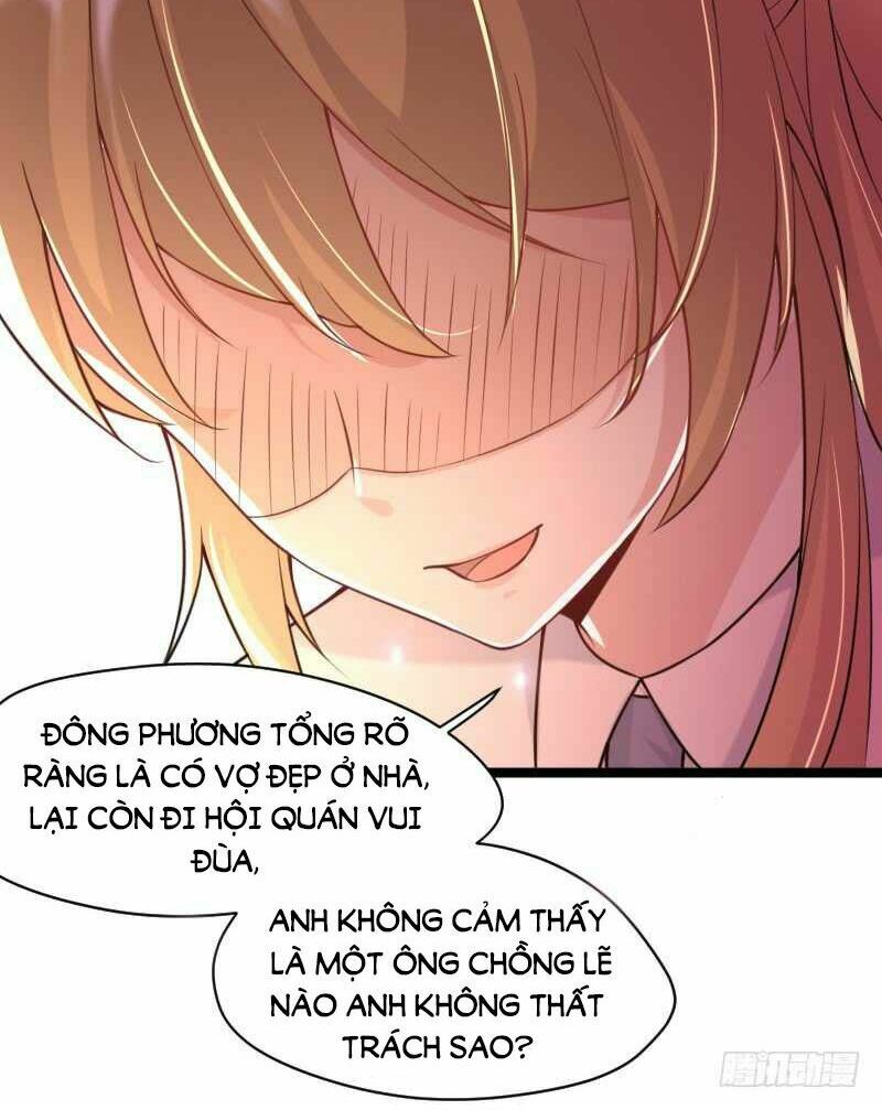 Mặt nạ mê hoặc: Chapter 49