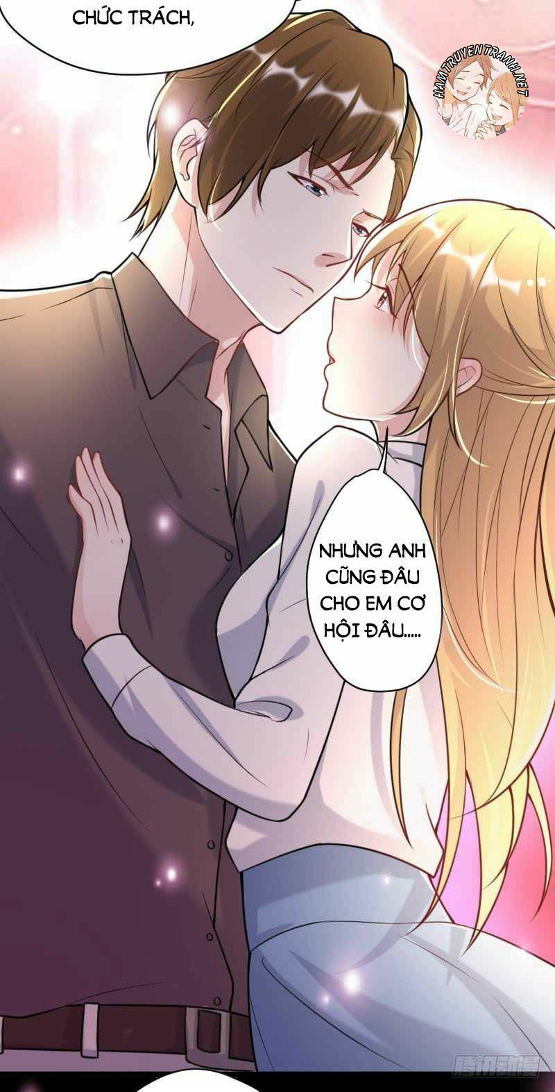 Mặt nạ mê hoặc: Chapter 49