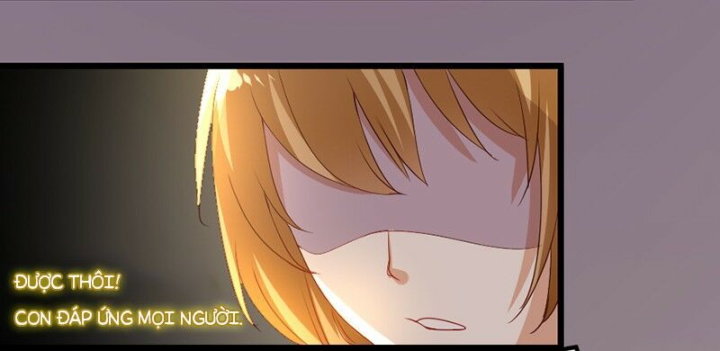 Mặt nạ mê hoặc: Chapter 5