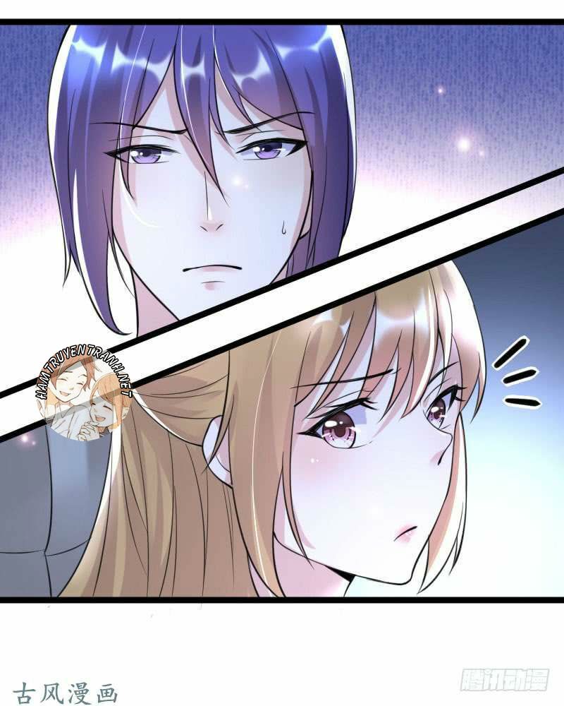 Mặt nạ mê hoặc: Chapter 52