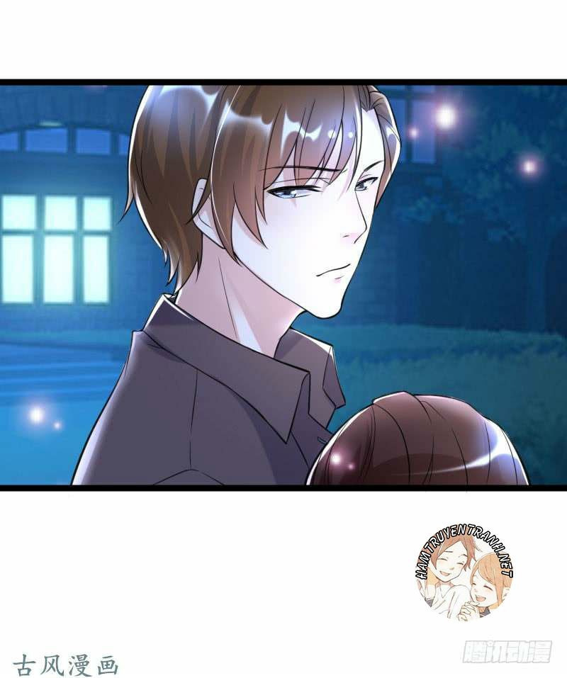 Mặt nạ mê hoặc: Chapter 52