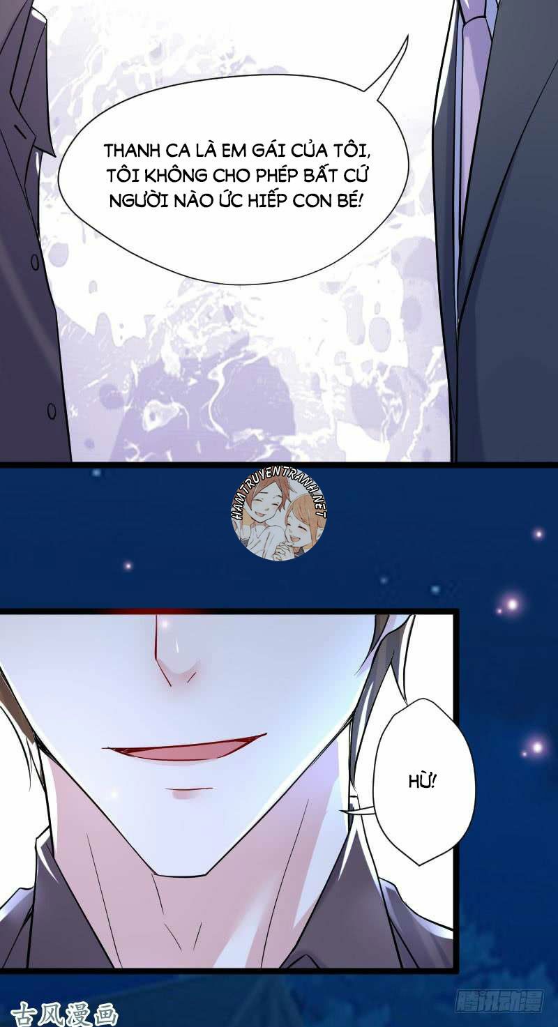 Mặt nạ mê hoặc: Chapter 52