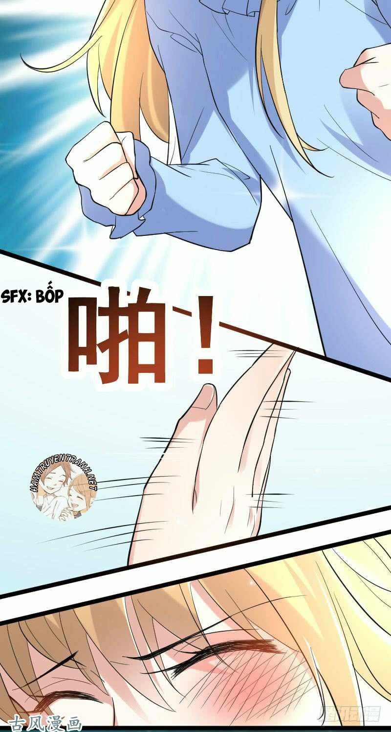 Mặt nạ mê hoặc: Chapter 55