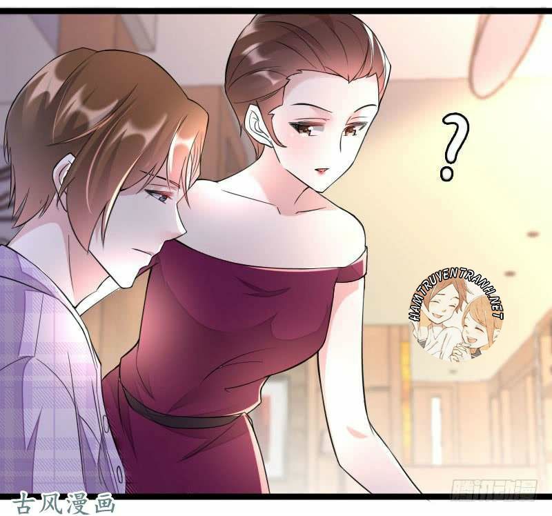 Mặt nạ mê hoặc: Chapter 57